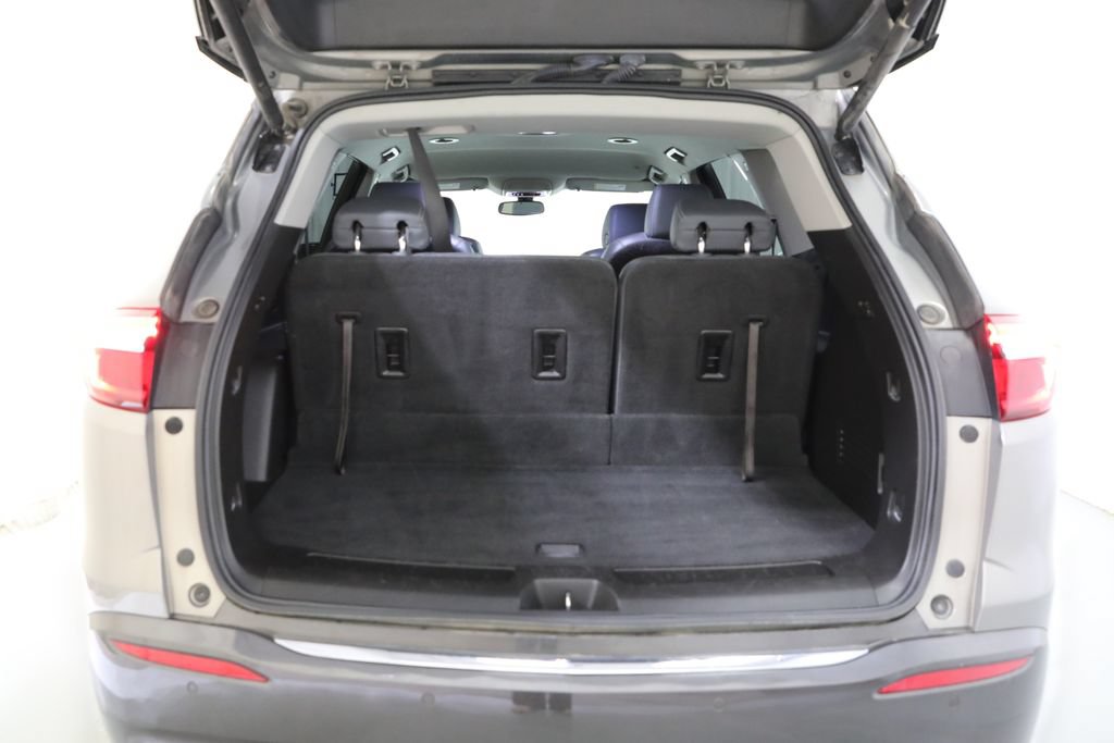 Certified 2019 Buick Enclave Essence w/ Trailering Package, 5000 lbs. AWD/4WD image 21