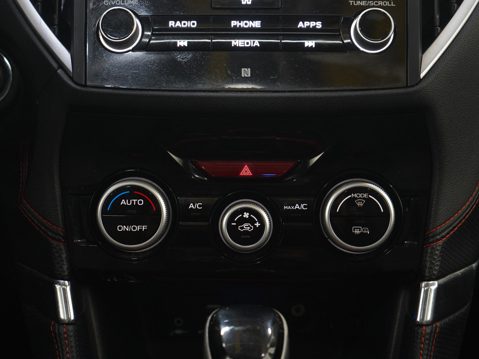 Used 2019 Subaru Forester Sport image 15