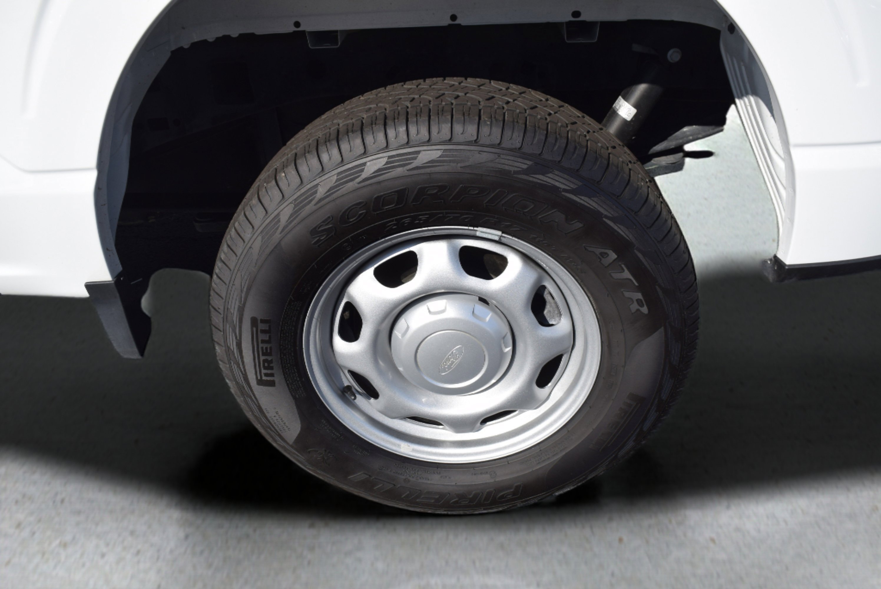 Used 2024 Ford F150 XL image 7