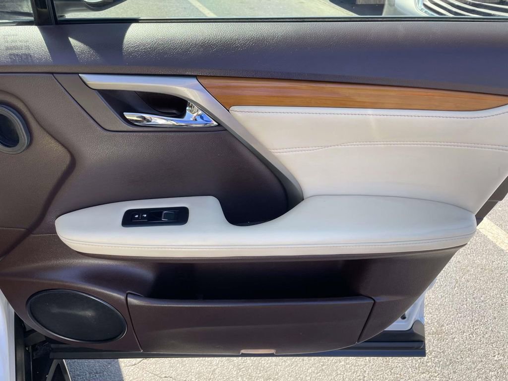 Used 2019 Lexus RX 350 FWD w/ Premium Package image 47