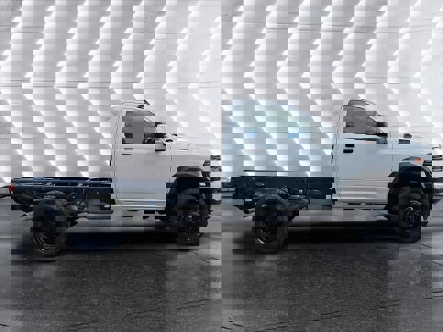 New 2026 RAM 5500 Tradesman image 22