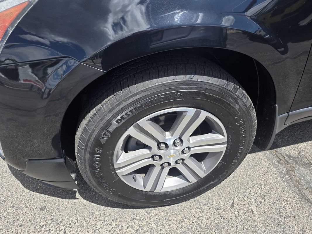 Used 2016 Chevrolet Traverse LT AWD/4WD image 40