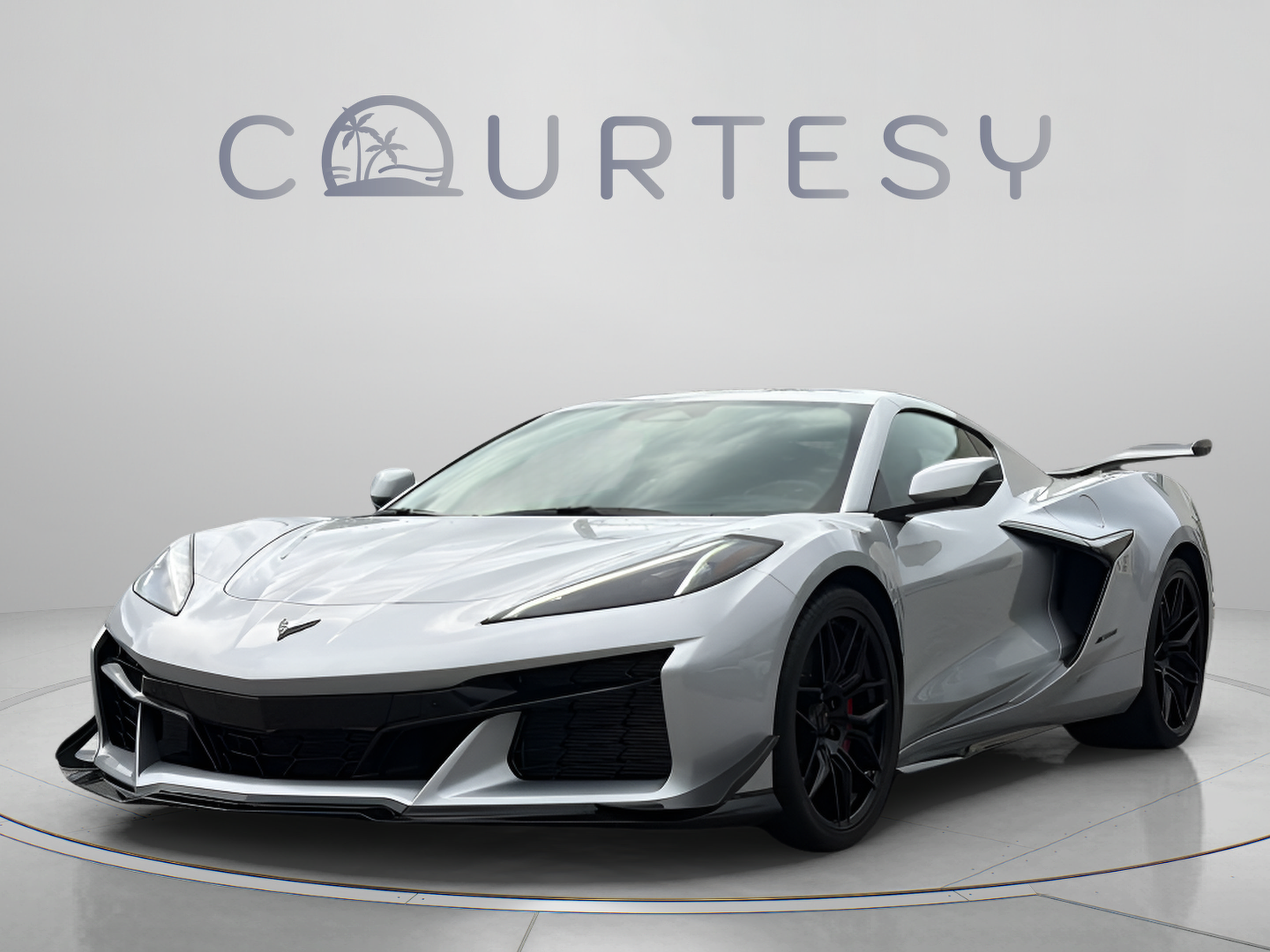 Used 2026 Chevrolet Corvette Z06 RWD image 10