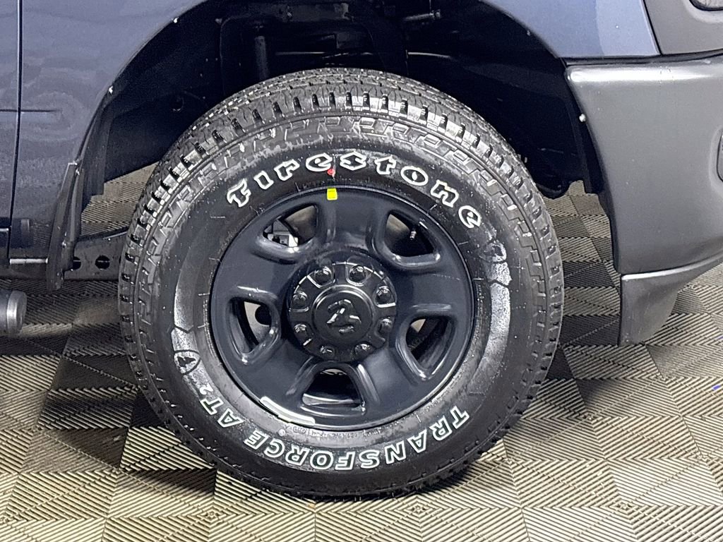 New 2026 RAM 3500 Tradesman image 23