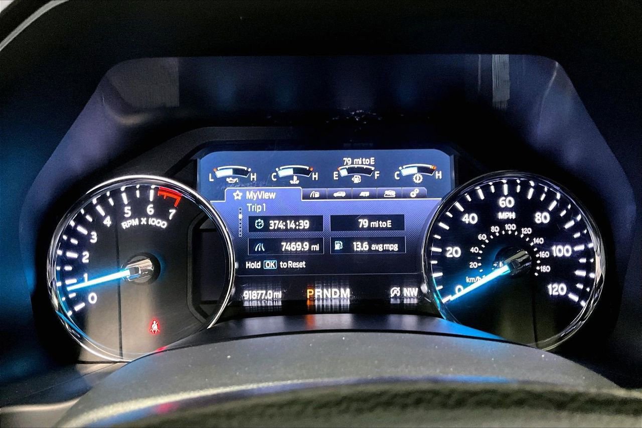 Used 2020 Ford Expedition King Ranch AWD/4WD image 18