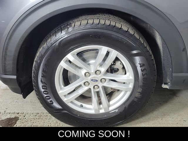 Used 2021 Ford Explorer XLT w/ Equipment Group 202A image 10