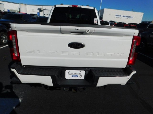 Used 2023 Ford F350 Lariat w/ Lariat Ultimate Package image 6
