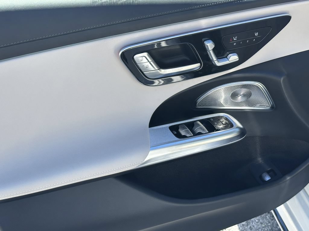 New 2026 Mercedes-Benz E 450 4MATIC Sedan image 11
