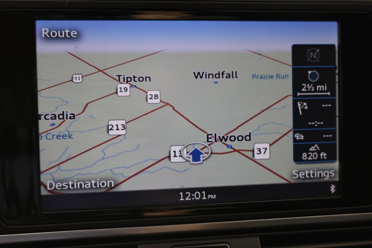Used 2016 Audi S7 AWD/4WD image 8