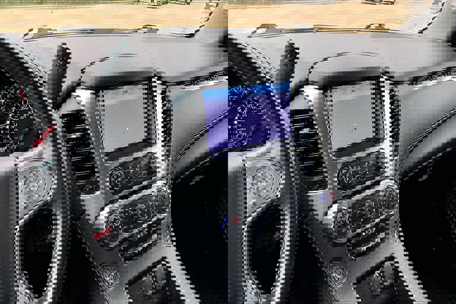 Used 2015 Chevrolet Tahoe LT w/ Texas Edition image 7