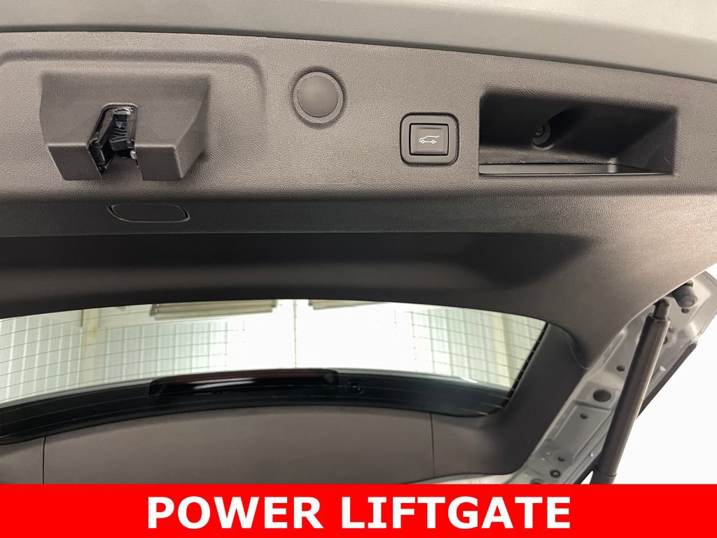 Certified 2024 Chevrolet Equinox LT w/ LPO, Floor Liner Package FWD image 45