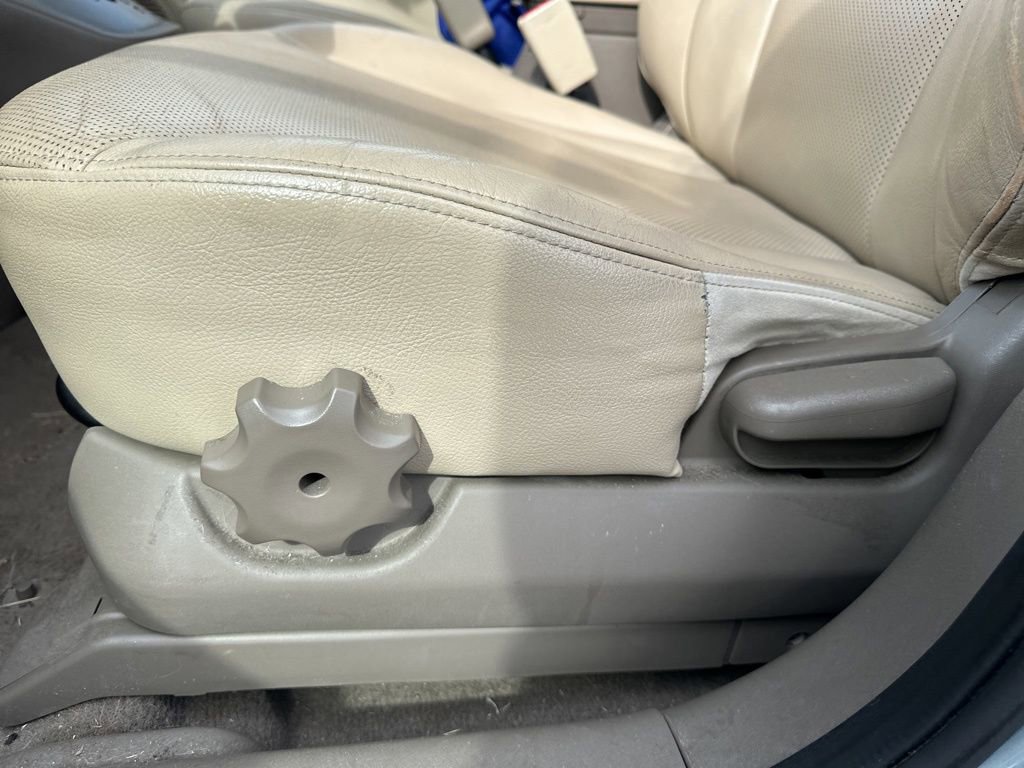 Used 2009 Hyundai Tucson Limited image 20