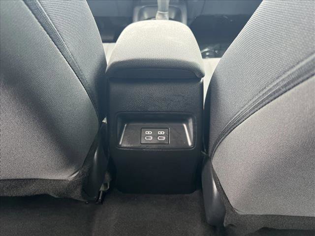 Certified 2026 Toyota Corolla LE FWD image 18