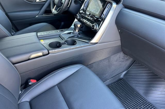 New 2026 Lexus LX 600 4WD w/ Luxury Package image 15