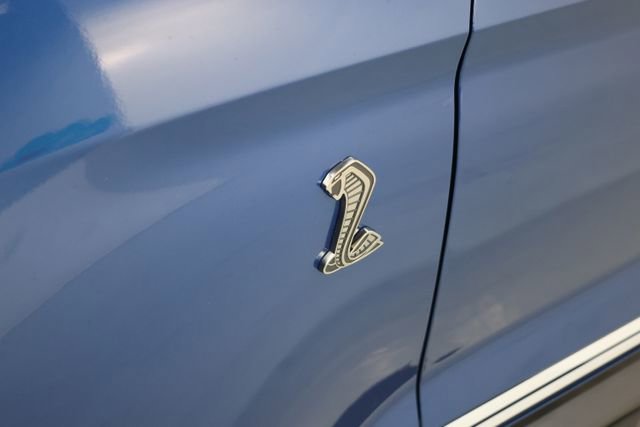 Used 2022 Ford Mustang Shelby GT500 w/ Carbon Fiber Track Pack RWD image 69