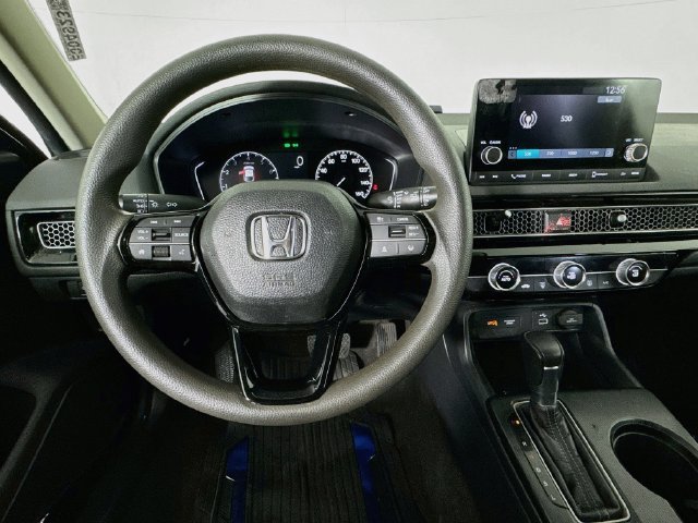 Used 2024 Honda Civic LX image 10