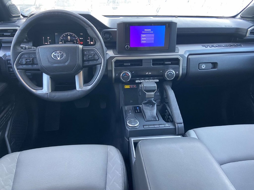 Used 2024 Toyota Tacoma SR5 RWD image 10