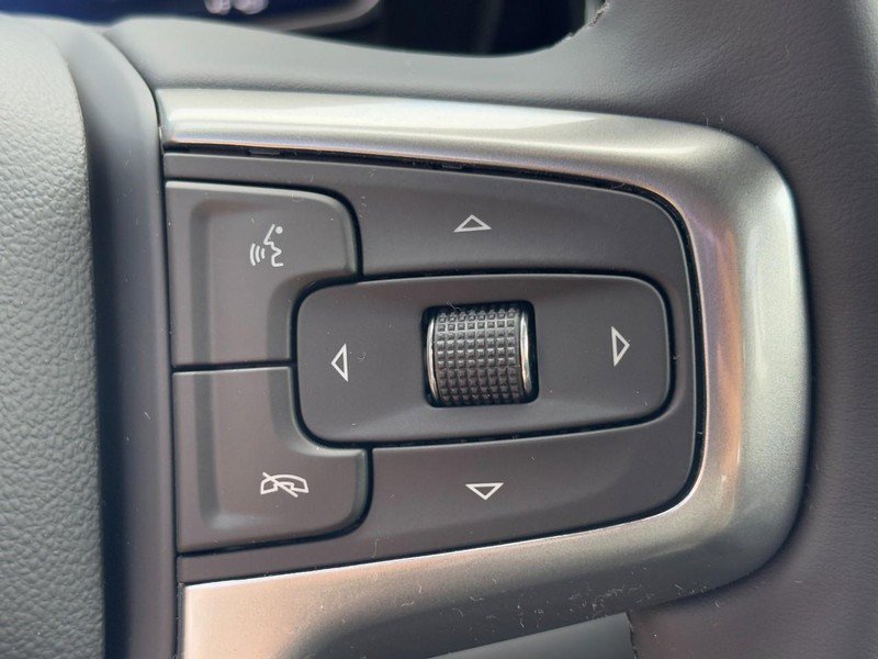 New 2026 Chevrolet Silverado 2500 LT w/ All Star Edition image 42