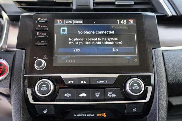 Used 2019 Honda Civic EX-L image 25