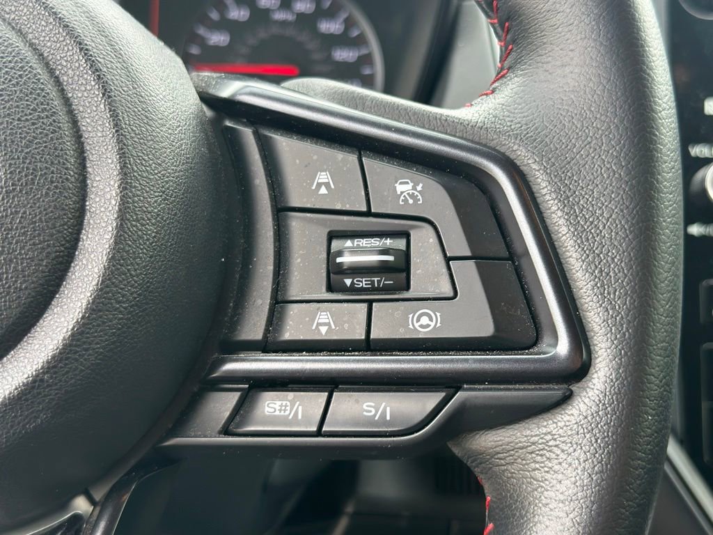 Used 2022 Subaru WRX Limited image 29