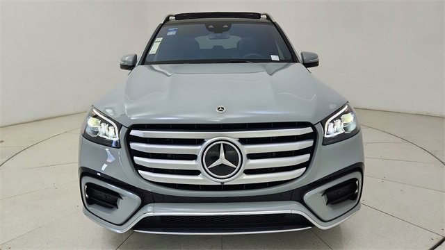 Used 2024 Mercedes-Benz GLS 450 4MATIC image 13