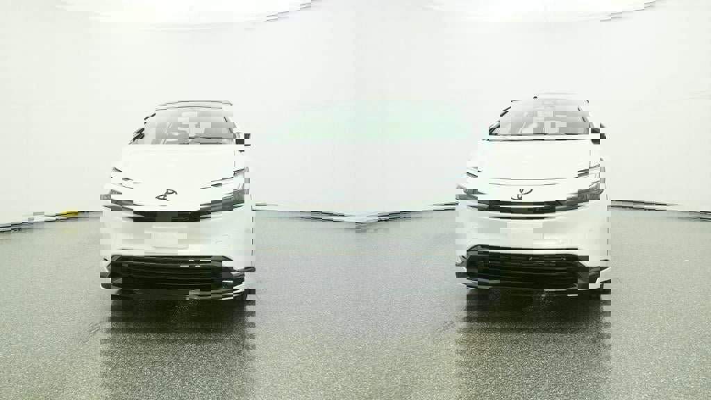 New 2026 Toyota Prius Plug-In Hybrid image 31