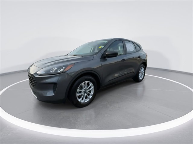 Used 2022 Ford Escape S image 4