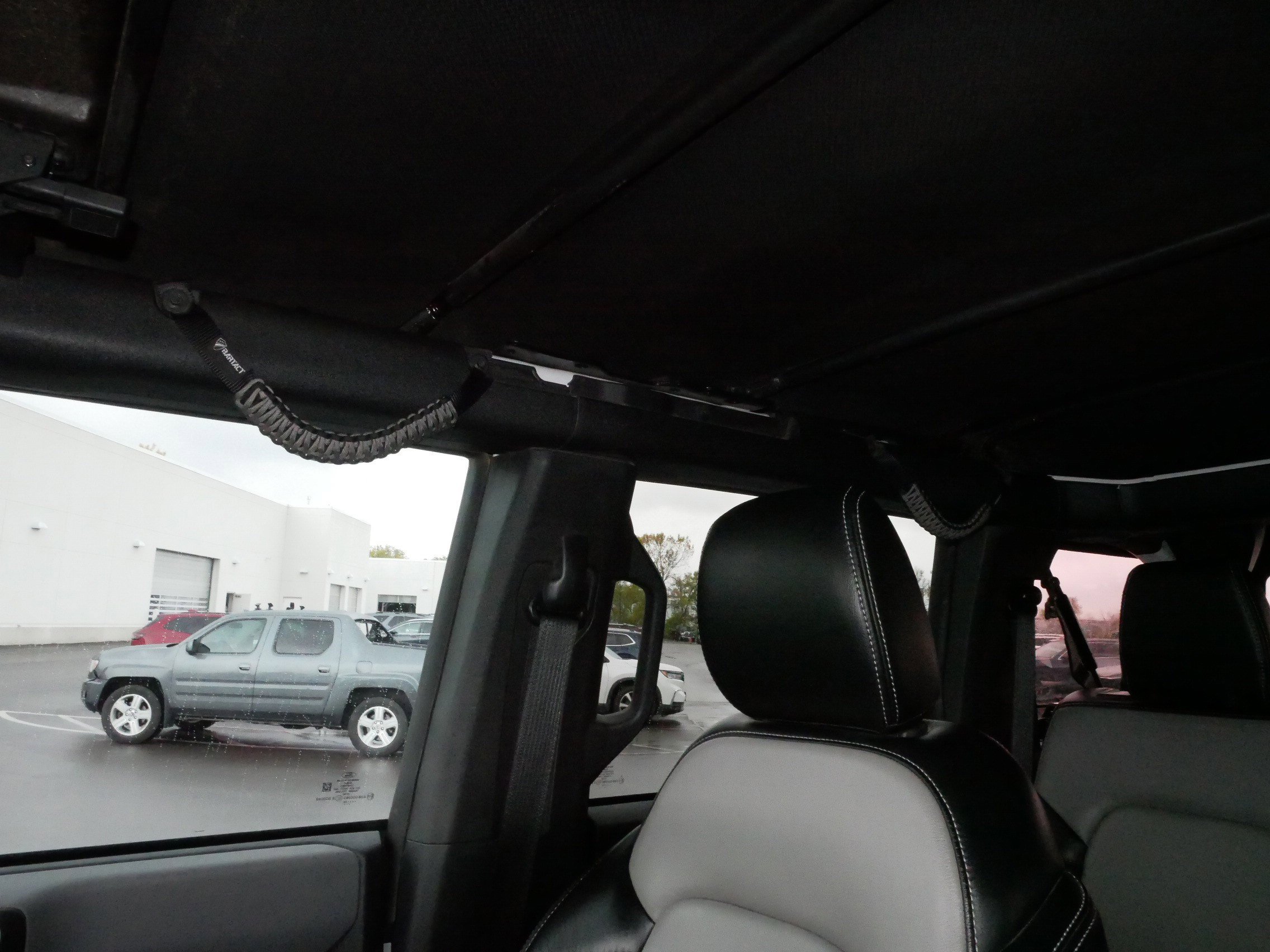 Used 2022 Ford Bronco Big Bend image 34