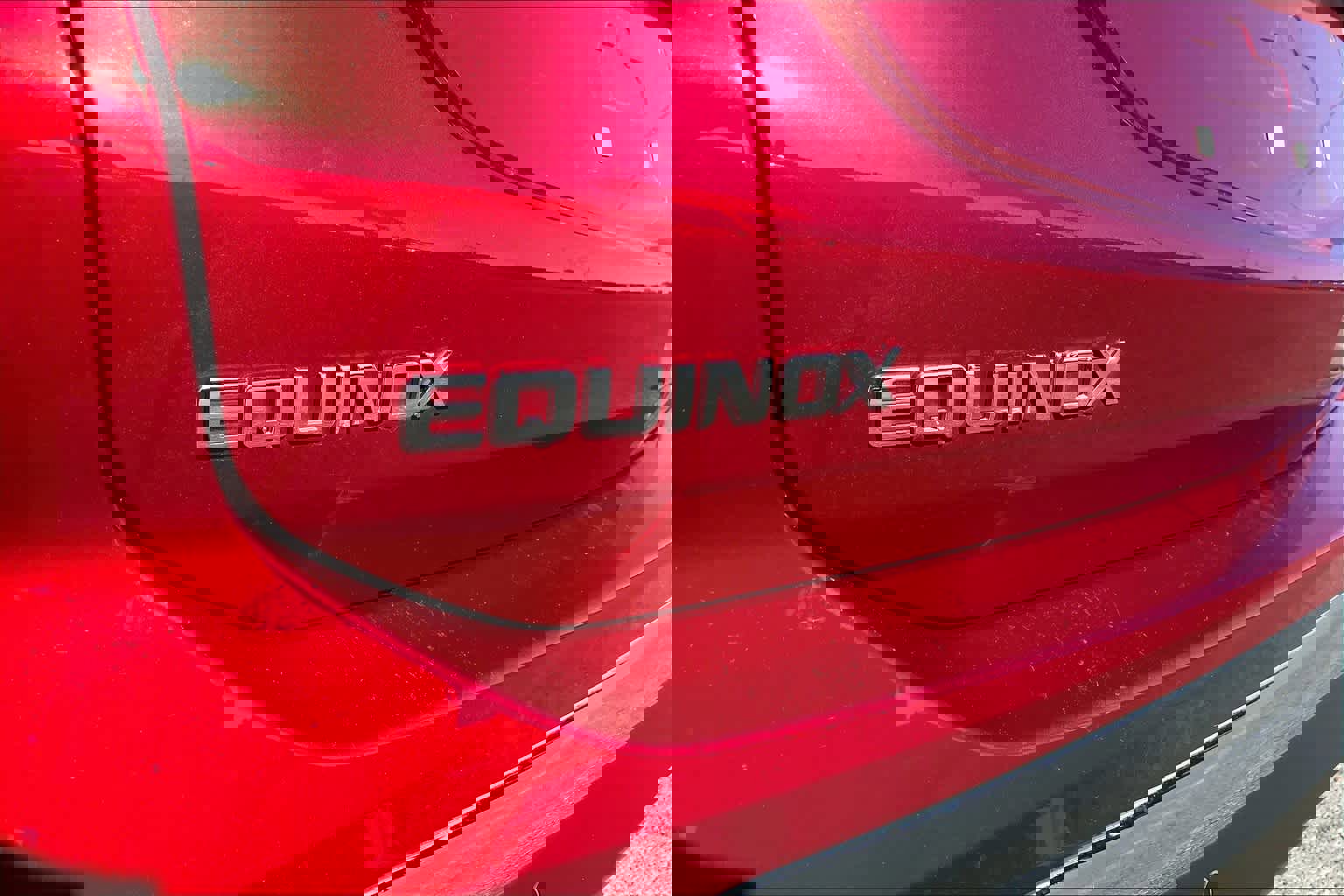 Used 2018 Chevrolet Equinox Premier image 30