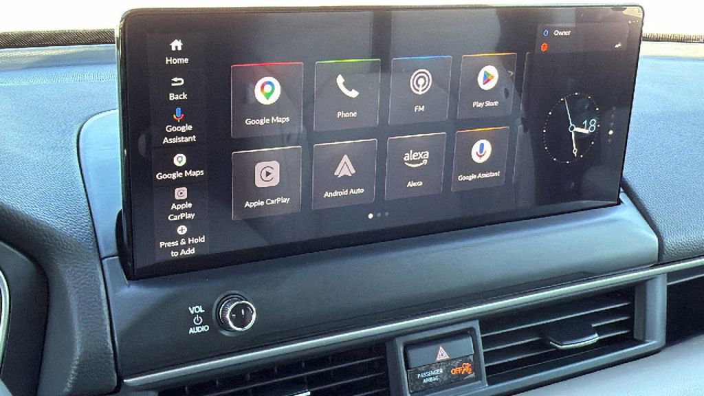 New 2026 Honda Pilot EX-L image 15