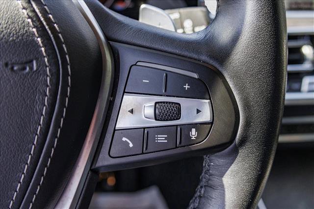 Used 2022 BMW X5 xDrive40i image 16