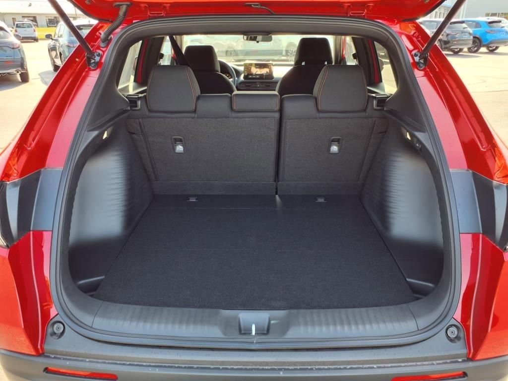 New 2026 Honda HR-V Sport image 26