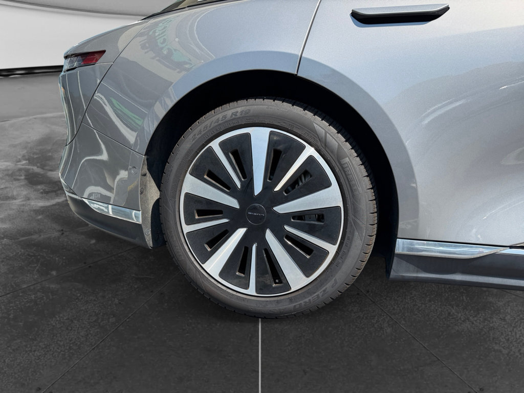 Used 2024 Lucid Air Touring AWD/4WD image 24