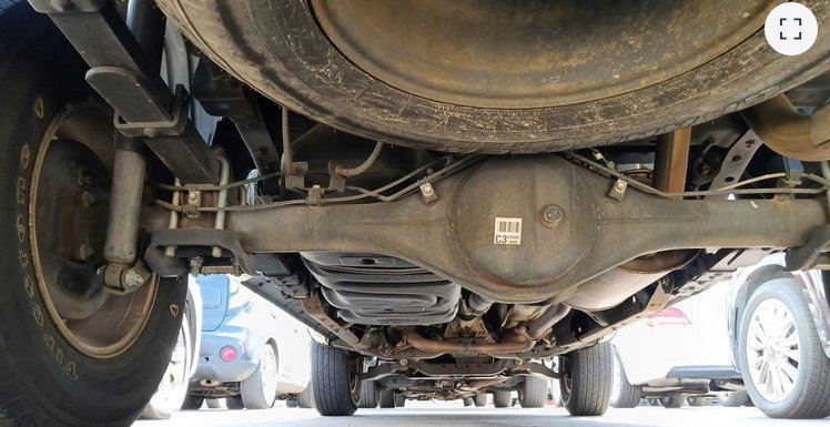 Used 2006 Toyota Tacoma PreRunner RWD image 6