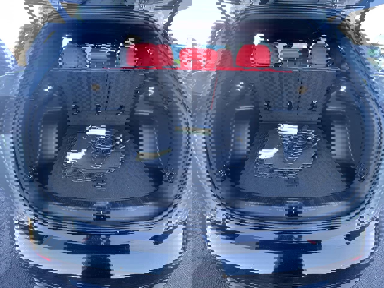 Used 2024 Chevrolet Blazer EV RS image 26