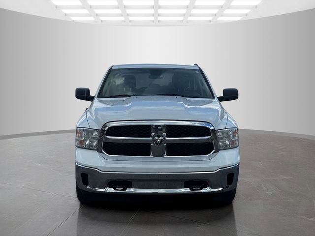 Used 2023 RAM 1500 Classic SLT w/ Protection Group AWD/4WD image 2