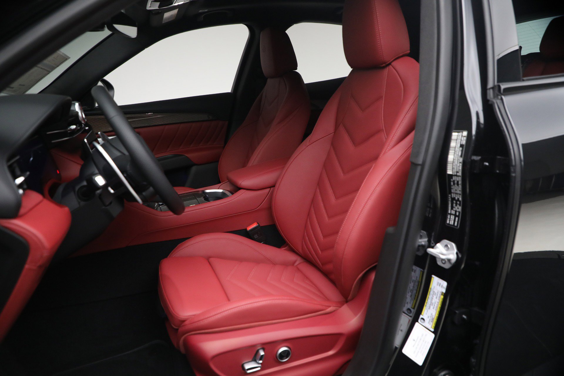 New 2026 Maserati Grecale Modena image 16