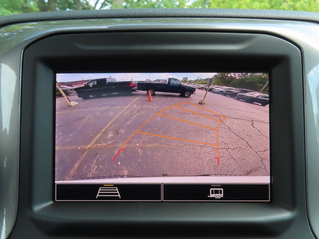 New 2026 Chevrolet Silverado 1500 W/T w/ WT Value Package image 7