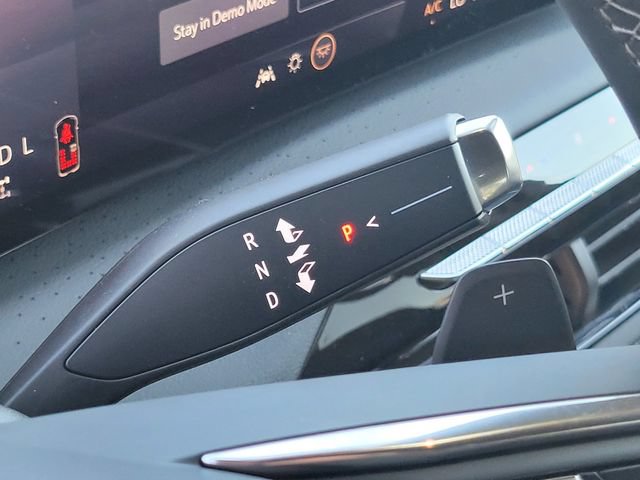 New 2026 Buick Enclave Avenir w/ Super Cruise Package AWD/4WD image 19