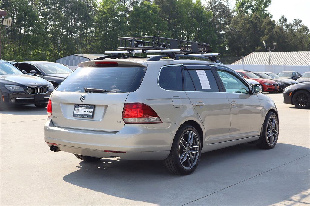 Used 2012 Volkswagen Jetta TDI FWD image 7