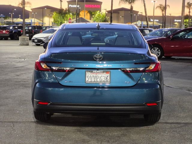 Used 2026 Toyota Camry LE image 7