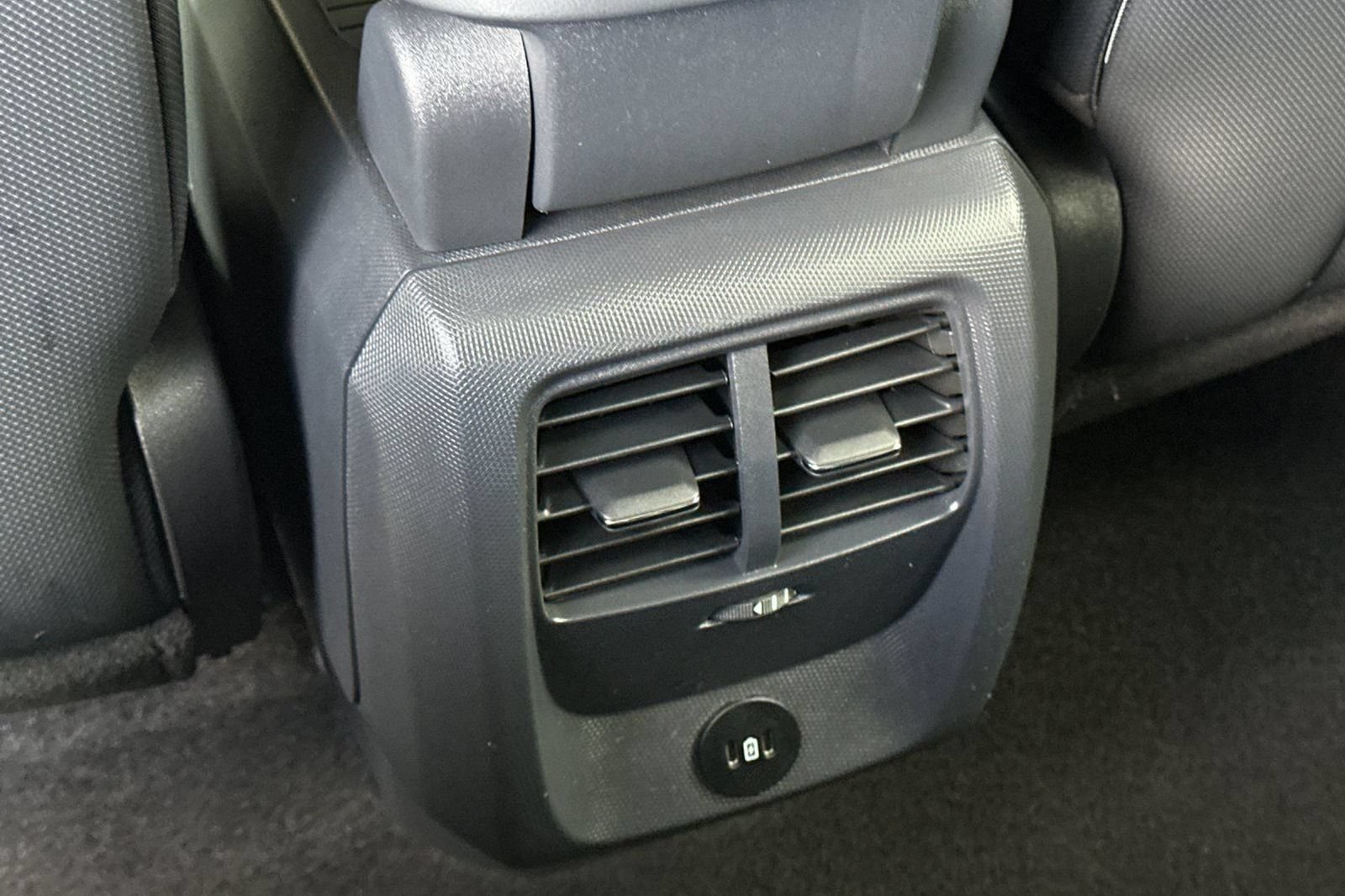Used 2025 Ford Mustang Mach-E Premium w/ Interior Protection Package AWD/4WD image 16