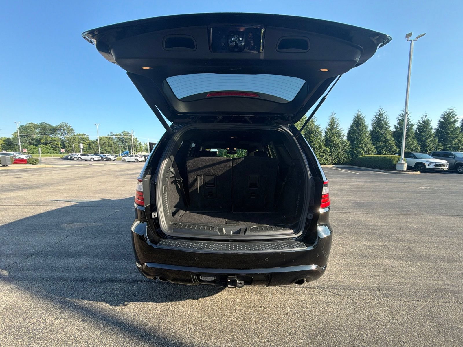 Used 2024 Dodge Durango GT AWD/4WD image 26