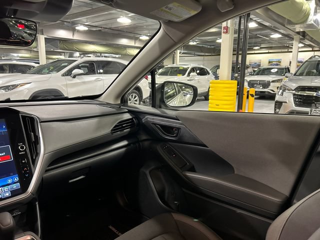 Certified 2025 Subaru Crosstrek 2.5i Premium AWD/4WD image 25