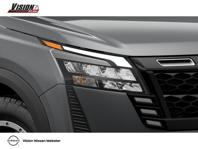 New 2026 Nissan Pathfinder Rock Creek AWD/4WD image 11