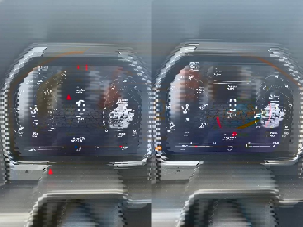 New 2026 GMC Sierra 2500 Denali w/ Denali Reserve Package image 10