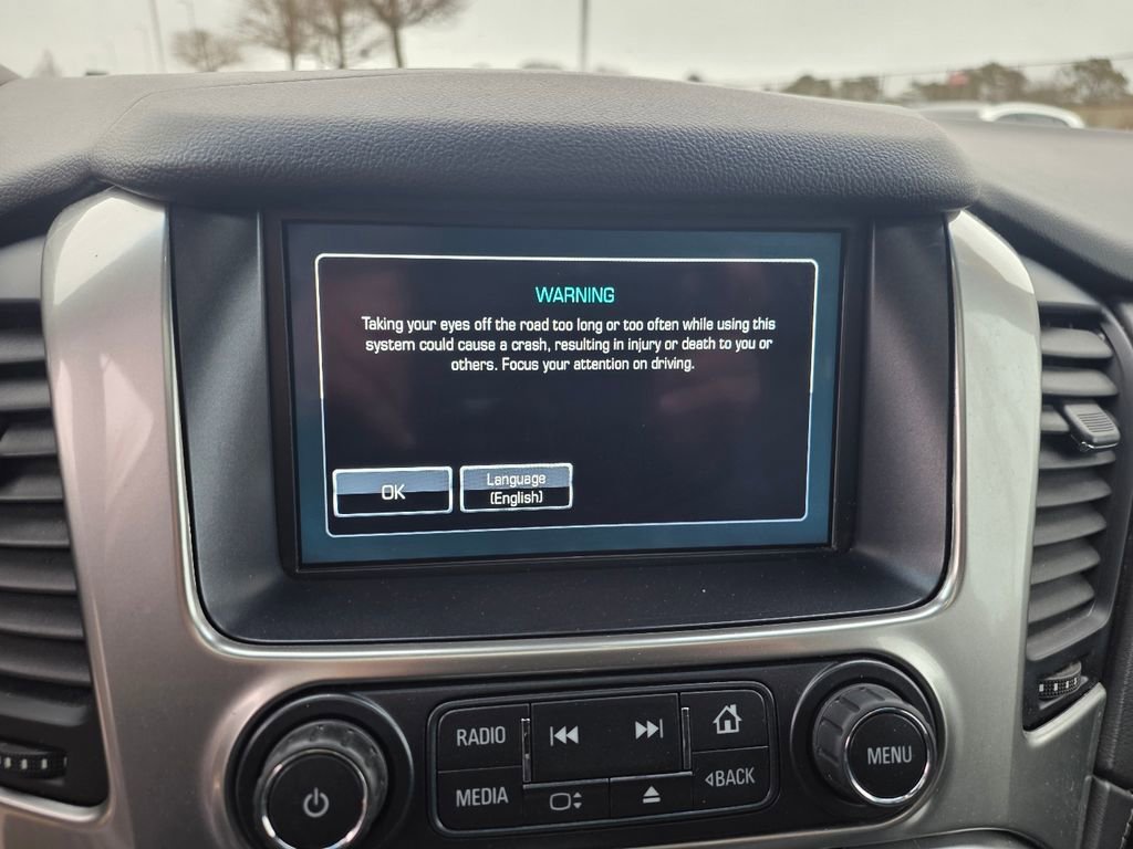 Used 2020 Chevrolet Suburban Premier image 22