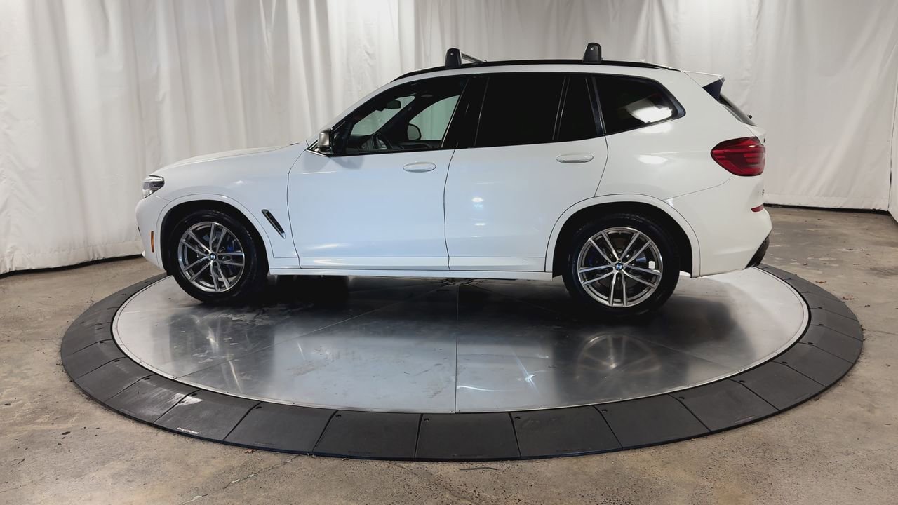Used 2018 BMW X3 M40i image 6