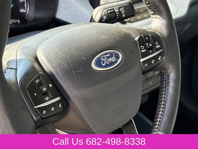 Used 2022 Ford Maverick XLT w/ Equipment Group 300A Standard AWD/4WD image 29