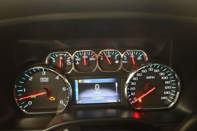Used 2015 Chevrolet Silverado 2500 LT AWD/4WD image 26